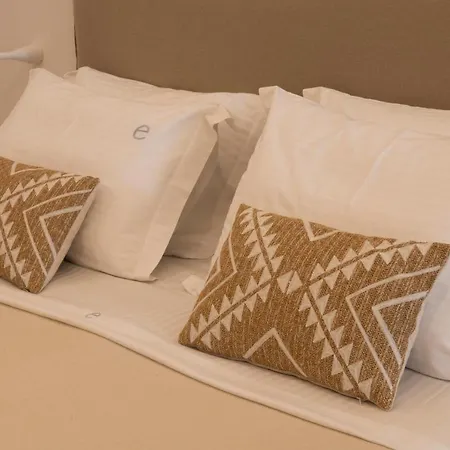호텔 엘레나 Mykonos Town