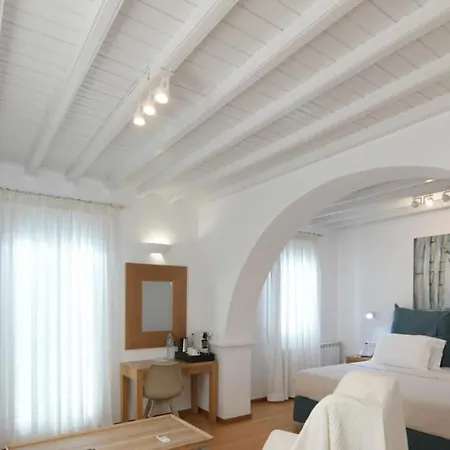 엘레나 3* Mykonos Town