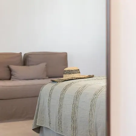 호텔 엘레나 Mykonos Town