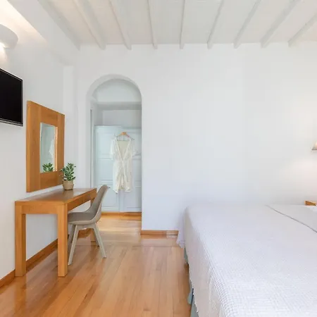 호텔 엘레나 Mykonos Town