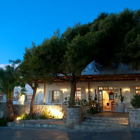 엘레나 3* Mykonos Town
