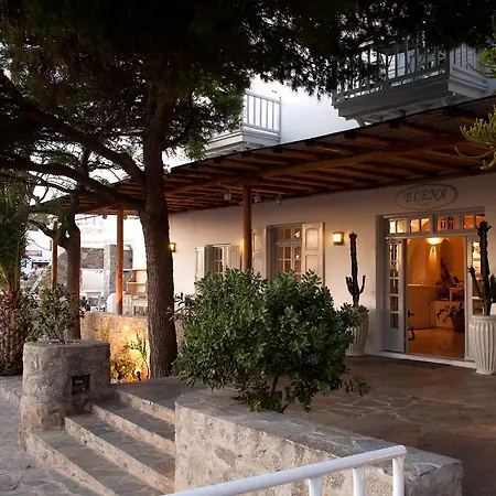 엘레나 3* Mykonos Town