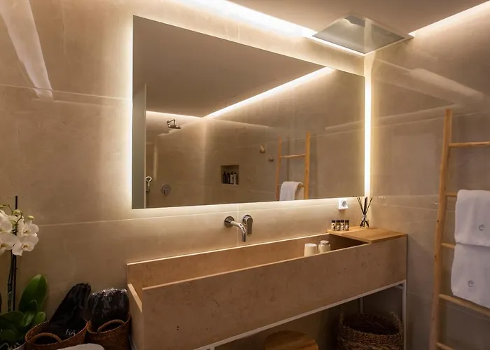 قندق إيلينا ميكونوس