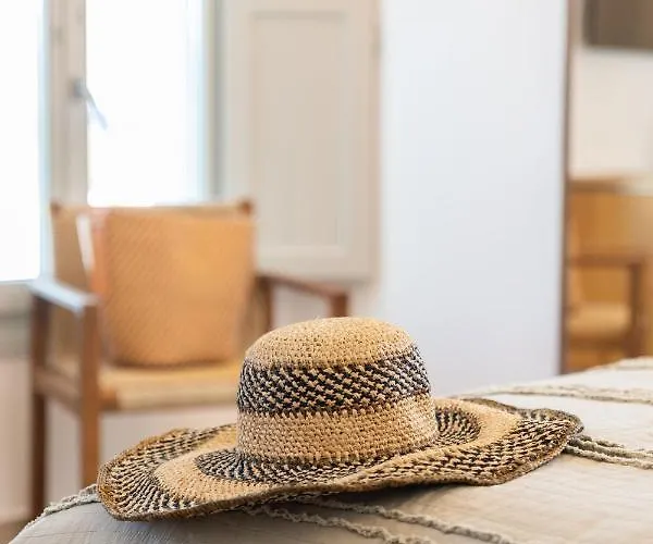 قندق إيلينا ميكونوس Mykonos Town