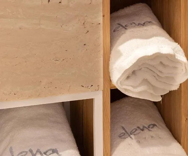 قندق إيلينا ميكونوس فندق 3*