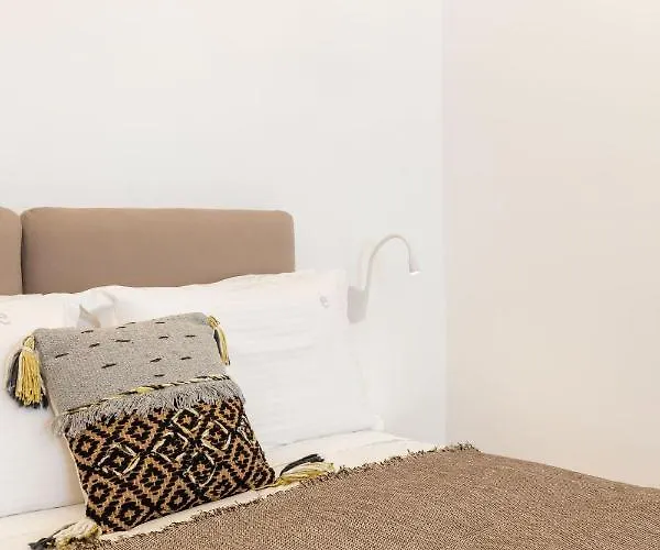 قندق إيلينا ميكونوس فندق Mykonos Town