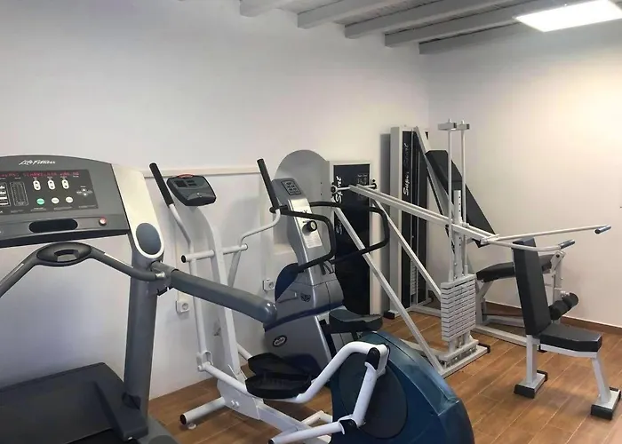 فندق قندق إيلينا ميكونوس