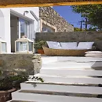 Szálloda Elena Mykonos