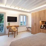 Hotel Elena Mykonos 3*