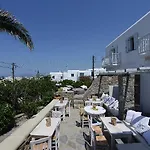 Szálloda Elena Mykonos
