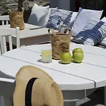 Elena Mykonos Szálloda Mykonos Town