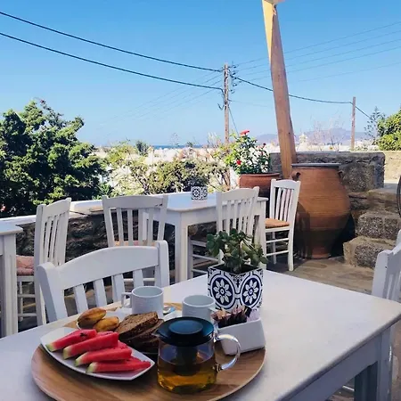 Ξενοδοχείο Elena Mykonos