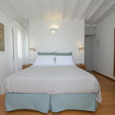 Elena Mykonos Отель