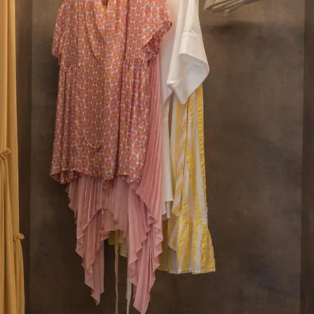 Elena Mykonos Ξενοδοχείο Mykonos Town