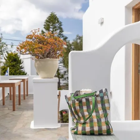 Elena Mykonos 3*