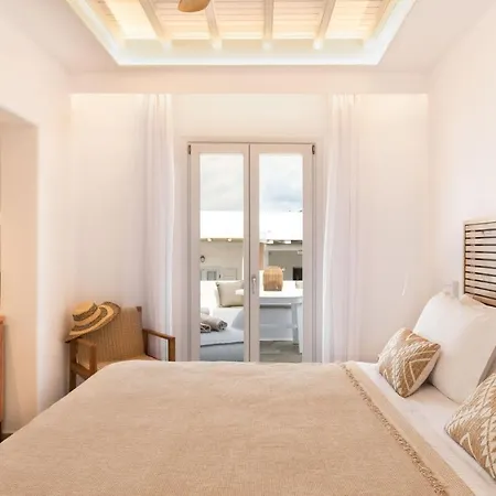 Elena Mykonos Mykonos Town