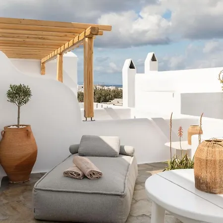 Elena Mykonos Ξενοδοχείο Mykonos Town