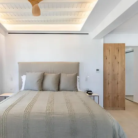 Отель Elena Mykonos Mykonos Town