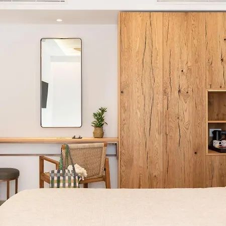 Elena Mykonos 3* Mykonos Town