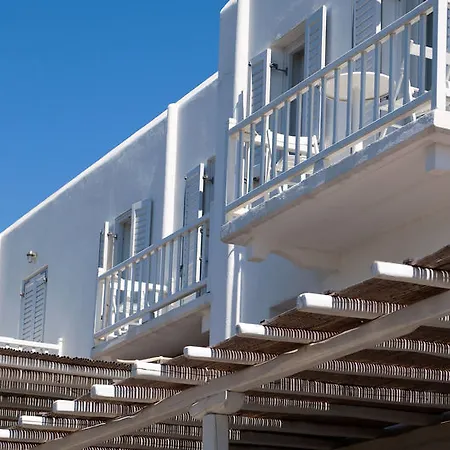 Ξενοδοχείο Elena Mykonos