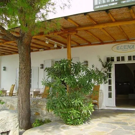 Elena Mykonos Отель Mykonos Town