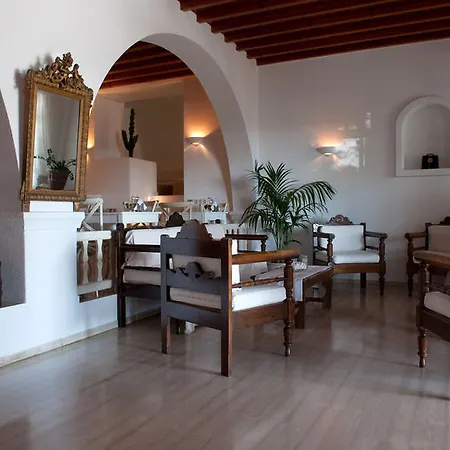 Elena Mykonos Hotel 3*