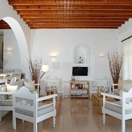 Elena Mykonos Ξενοδοχείο Mykonos Town