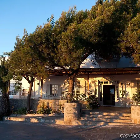 Ξενοδοχείο Elena Mykonos 3*