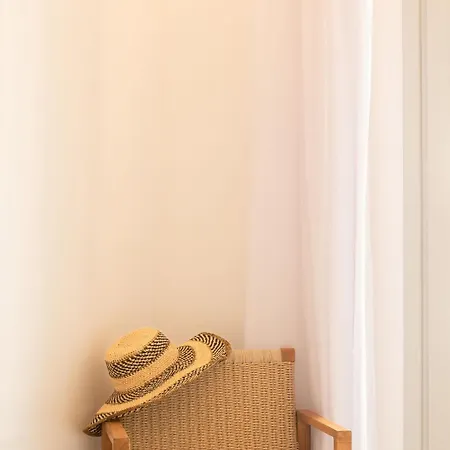 Elena Mykonos 3*