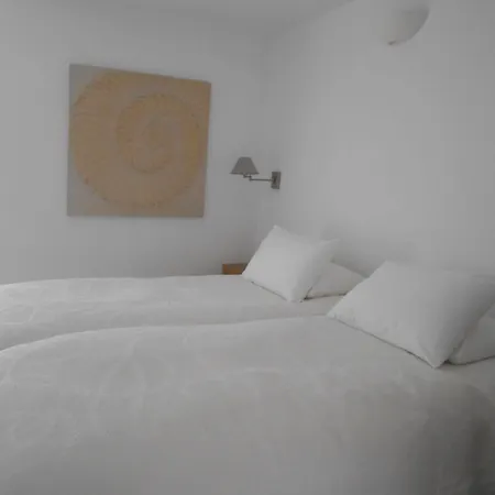 エレナ ミコノス 3* Mykonos Town
