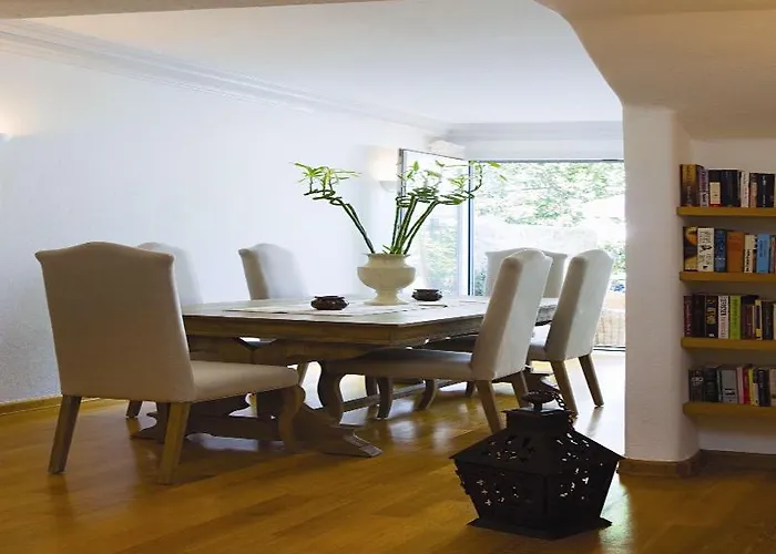 酒店 米科诺斯埃琳娜酒店 3*