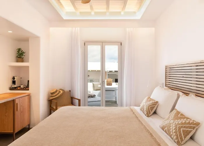 Elena Mykonos Mykonos Town