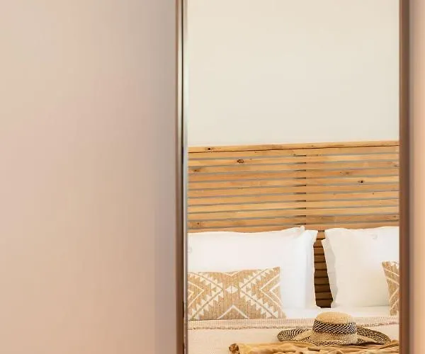 Elena Mykonos מלון 3*