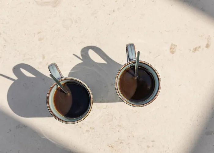 米科诺斯埃琳娜酒店 3* Mykonos Town