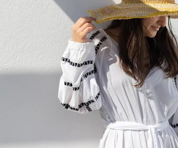 מלון Elena Mykonos Mykonos Town