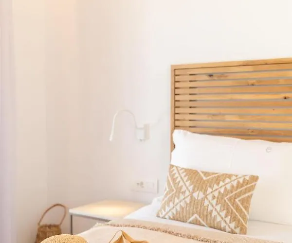 מלון Elena Mykonos Mykonos Town