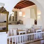 Elena Mykonos Hotel 3*
