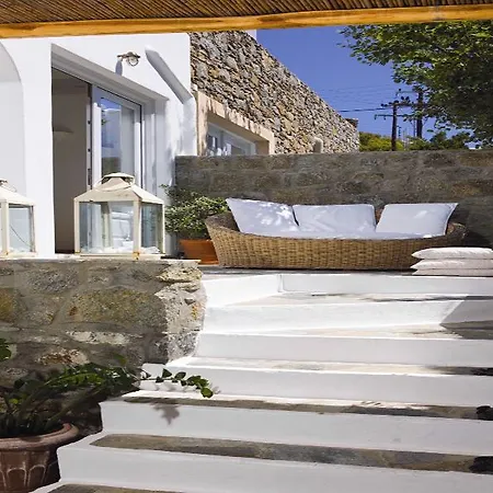 Ξενοδοχείο Elena Mykonos