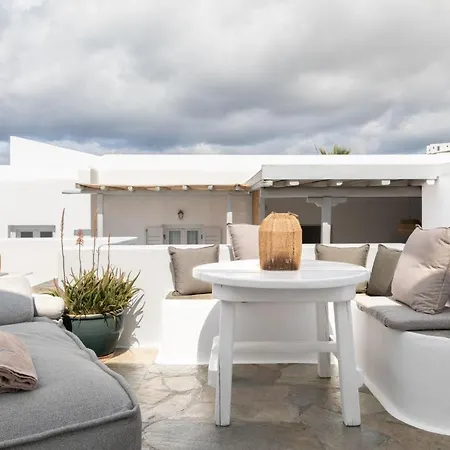 Elena Mykonos 3* Mykonos Town