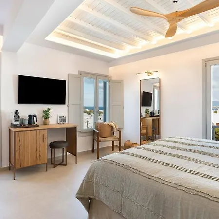 Elena Mykonos Hotell