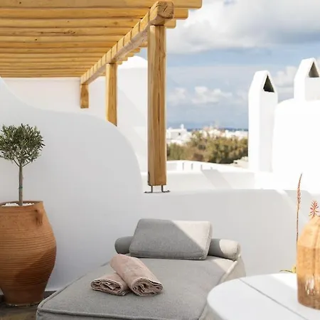 Elena Mykonos 3*