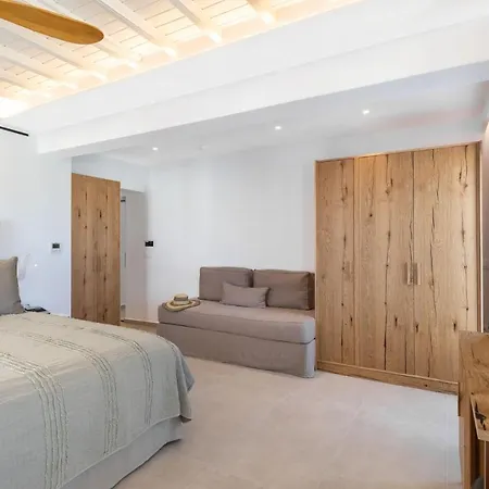 Elena Mykonos Hotell Mykonos Town