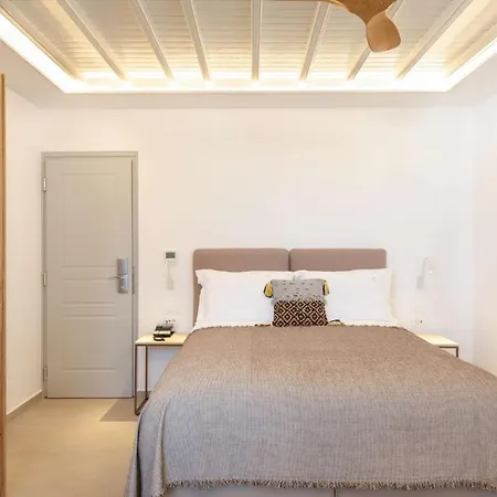 Elena Mykonos Hotell