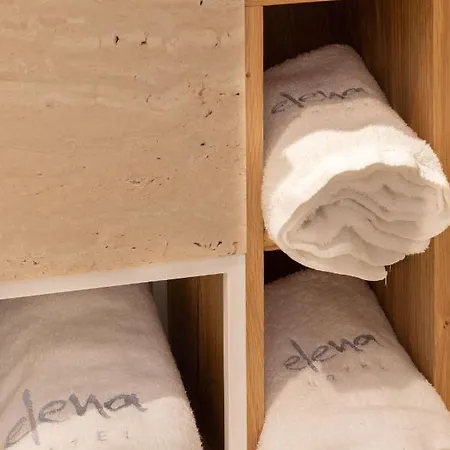 Elena Mykonos Hotell 3*