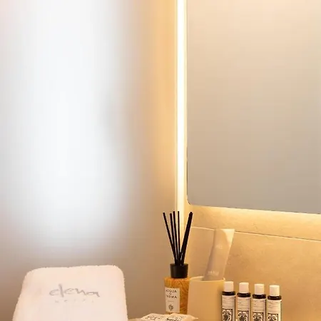 Ξενοδοχείο Elena Mykonos 3*