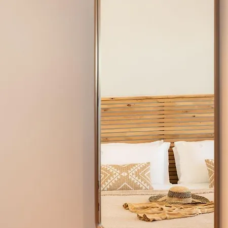 Elena Mykonos Ξενοδοχείο 3*