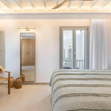 Elena Mykonos Ξενοδοχείο 3*