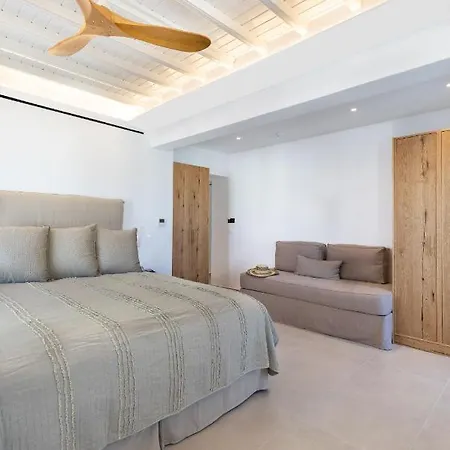 호텔 Elena Mykonos Mykonos Town