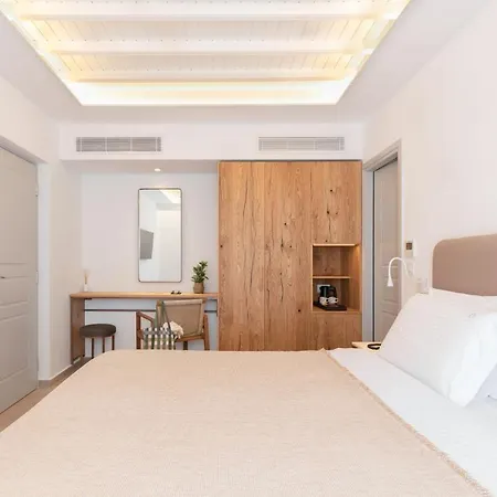 米科诺斯埃琳娜酒店