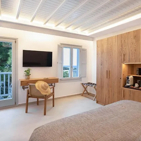 Hotell Elena Mykonos 3*